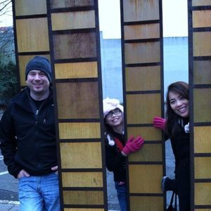 Meet your Posher, Joann